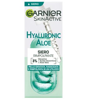 GARNIER ALOE SIERO IALURONICO