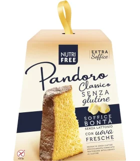 NUTRIFREE Pandoro 600g