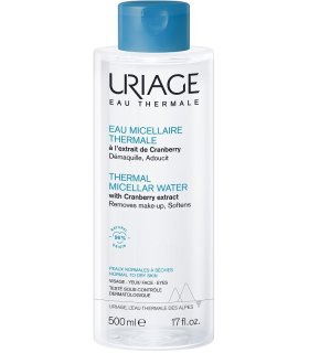 URIAGE Acqua Micell.P/S 500ml