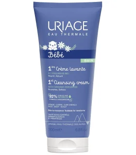 BEBE Creme Lavante  200ml