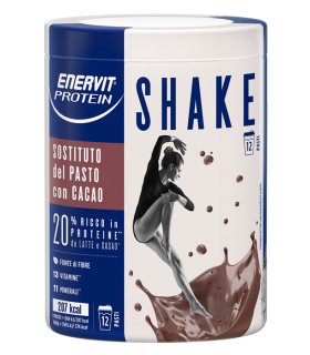 ENERZONA Prot.Shake Cacao