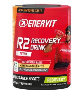 ENERVIT R2 Recovery Aranc.400g