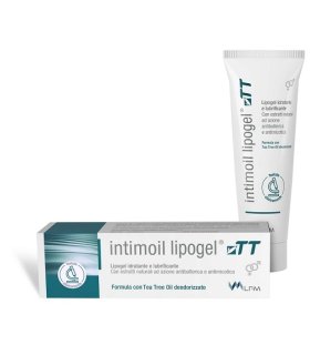 INTIMOIL*TT Lipogel 30ml