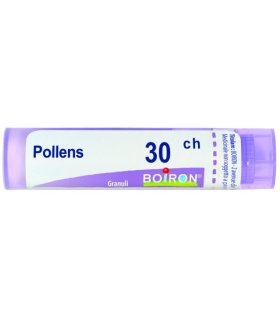 BO.POLLENS Tubo 30CH