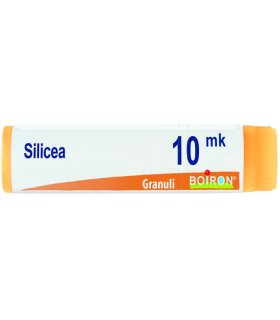 BO.SILICEA Dose  XMK