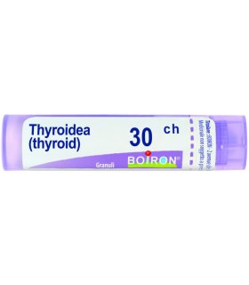 BO.THYROIDINUM Tubo 30CH
