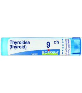 BO.THYROIDINUM Tubo  9CH