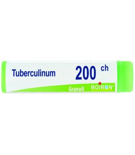 BO.TUBERCOL. Dose  200CH