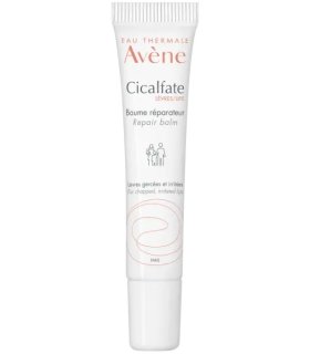 Avene Cicalfate+ Balsamo Labbr