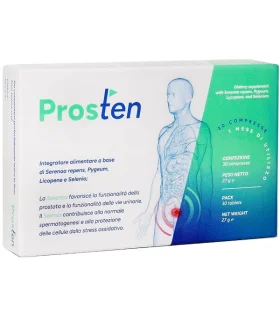 PROSTEN 30 Cpr