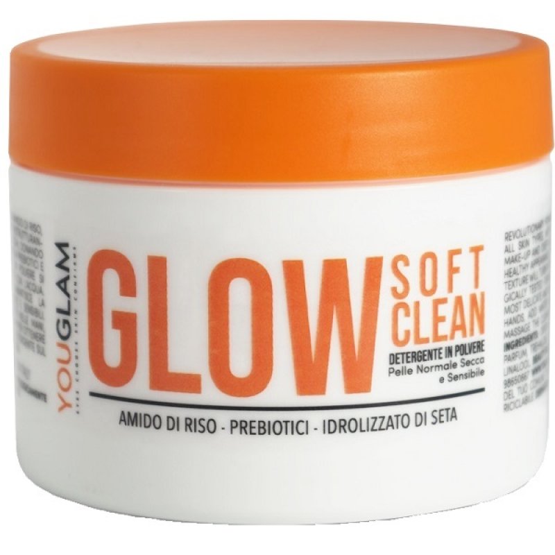 YOUGLAM GLOW SOFT CLEAN DET.35GR YOUGLAM GLOW SOFT CLEAN DET.35GR