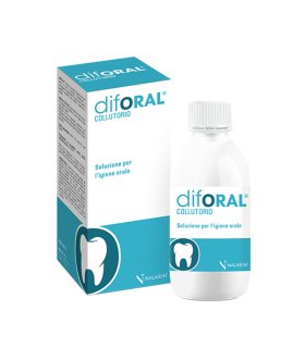 DIFORAL Collut.200ml