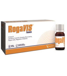 ROGAVIS 10fl.10ml