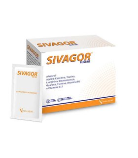 SIVAGOR 14 Bust.6g