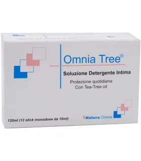 OMNIA TREE Sap.Det.Intimo
