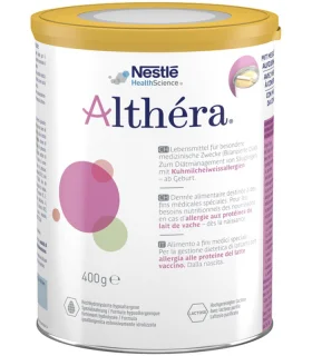 ALTHERA Latte Ipoall.Neutro450