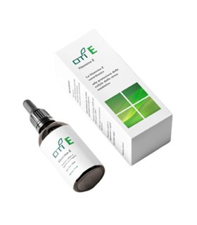 OTI E Vitamina E Gocce 50ml OTI