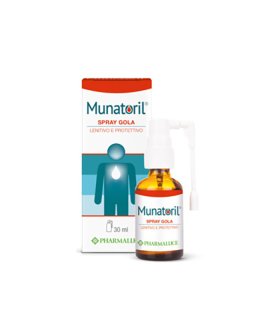 MUNATORIL Spray Gola 30ml