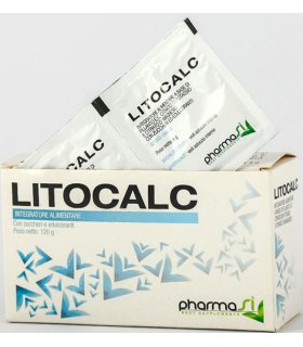 LITOCALC 30 Bust.