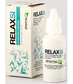 RELAXSI Gtt 30ml