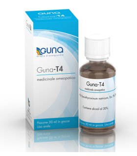 GUNA-T4 6DH Gocce 30ml