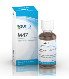 M47 Gocce 30ml