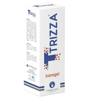 TRIZZA Transgel 50ml