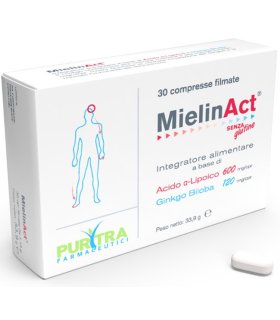 MIELINACT 30 Compresse