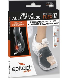 EPITACT*Sport Ort.All.Valgo L
