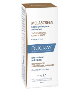 Melascreen Contorno Occhi A/ma