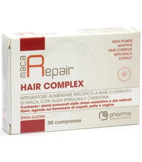MACA REPAIR Hair Cpx