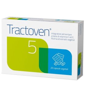 TRACTOVEN-5 20 Cps