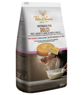 PASTA VENEZIA Prep.Dolci 500g