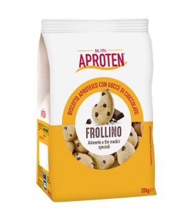 APROTEN Bisc.Gtt Ciocc.200g APROTEN Bisc.Gtt Ciocc.200g