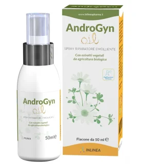 ANDROGYN Oil 50ml