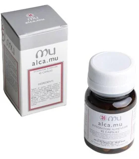 ALCA MU 45 Capsule