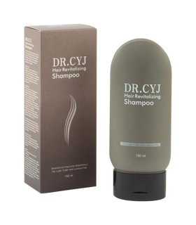 DR.CYJ Shampoo 150ml