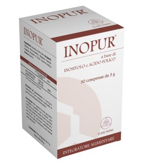 INOPUR 30 Compresse