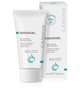 SENSIGEL Gel Intimo 50ml