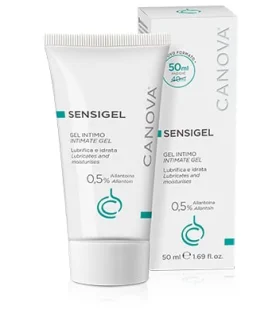 SENSIGEL Gel Intimo 50ml