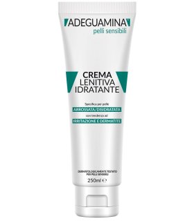ADEGUAMINA P/Sens.Crema 250ml ADEGUAMINA P/Sens.Crema 250ml