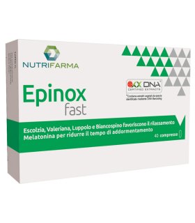 EPINOX FAST 40 Cpr