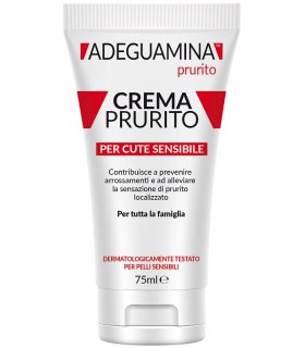 ADEGUAMINA Prurito Cute Sens. ADEGUAMINA Prurito Cute Sens.