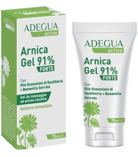 ADEGUA Act.Arnica 91% Fte 75ml ADEGUA Act.Arnica 91% Fte 75ml