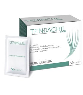 TENDACHIL 20 Bust.6,8g