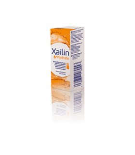 XAILIN Hydrate Gtt Oculari10ml