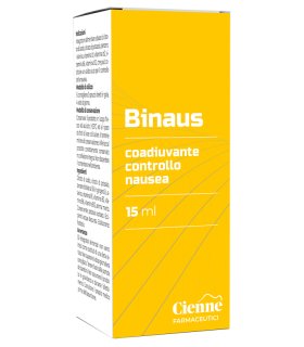 BINAUS Spray 15ml