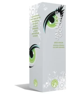 JALUFOS Gocce 15ml