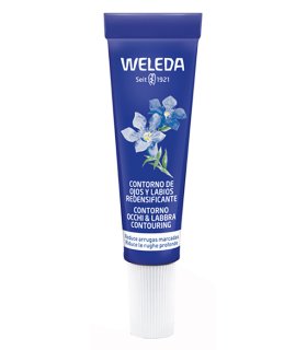 WELEDA Cr.C/Occhi/Lab.Genziana