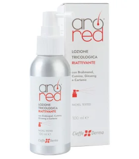 ARORED Loz.100ml